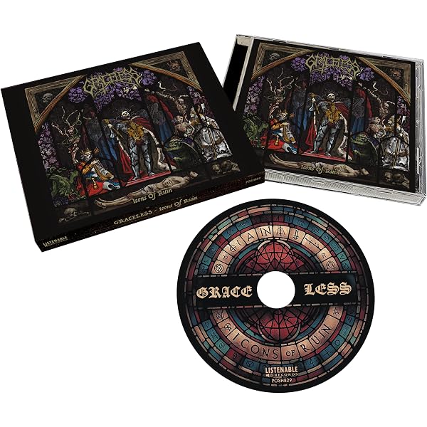 Necromantic Love Songs: Amazon.de: Musik-CDs & Vinyl